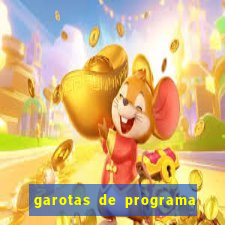 garotas de programa de feira